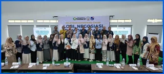 HIMBARSI DIY Gelar Pelatihan Lobi dan Negosiasi untuk Tingkatkan Daya Saing BPRS